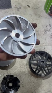 23K views · 414 reactions | HIRC pulley set basic tuning FLYBALL 13g...