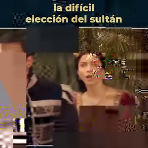 El destino del Imperio Otomano está en manos del príncipe - Amor Inmortal Capítulo 33 | Vídeos Del El Sultán