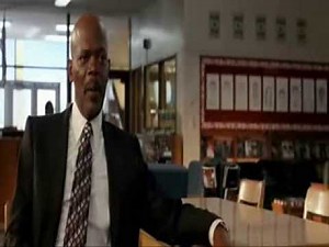 Coach Carter el sistema esta diseñado para fallar