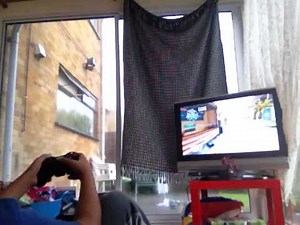How to crash an XBOX LIVE PARTY