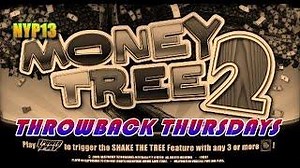 ᐅ Aristocrat - Money Tree 2 Slot Bonus WIN - Download & Play