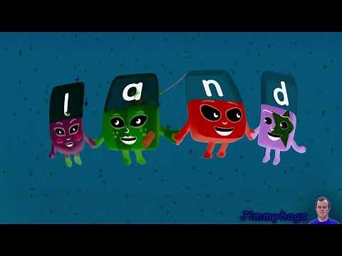 Preview 2 Alphablocks Intro Effects (Preview 2 The Duck Song Extended^2 Effects)