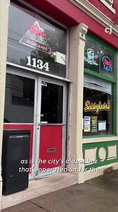 2.4K views | Check out these dive bars with unique histories across Kentucky, Indiana, and Michigan, including Melody Inn and Sam's Silver Circle in Indianapolis. | IndyStar | Facebook