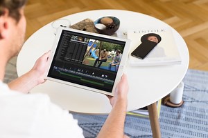 El 5G traerá una nueva posibilidad: portátiles cuya potencia no importe conectados en remoto a PCs domésticos