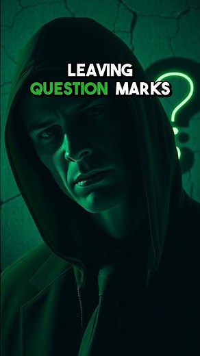 The Riddler's Origin Story in 30 Seconds