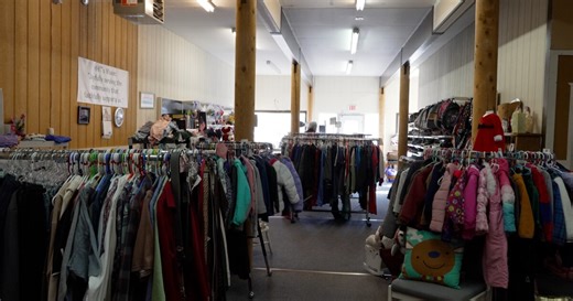 Helping Hands Townsend looking to buy new building