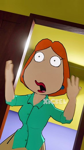 Family Guy Lois Griffin Screaming Compilation