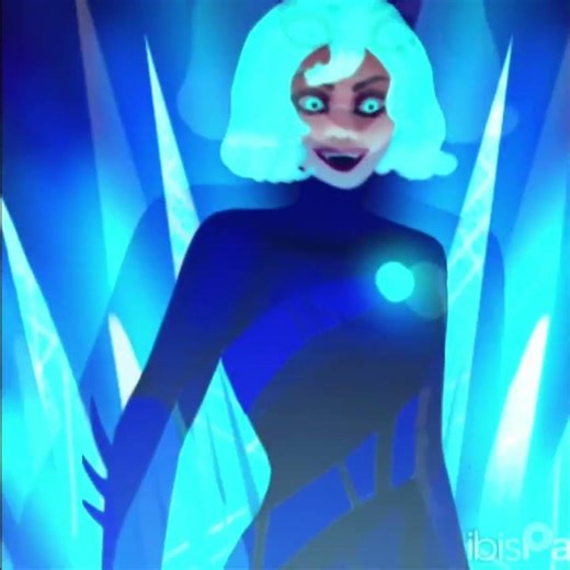 Cassandra from #rapunzeltangledadventure #Tangled #Rapunzel #moonstone #fyp