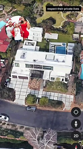 Exploring The Royalty Family's Luxurious House