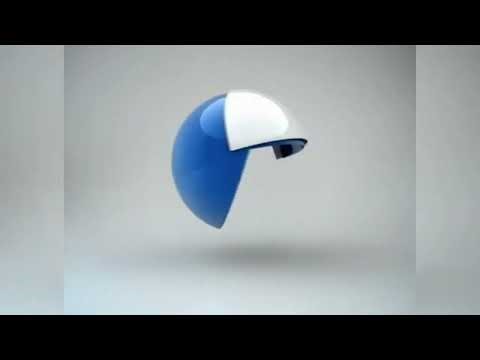 Caucasian TV Idents Compilation Part 5 2010-2015