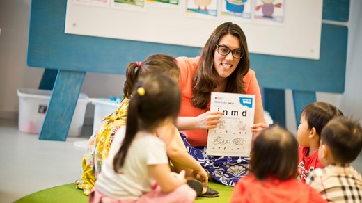 Cursos de inglés para niños y jóvenes | British Council