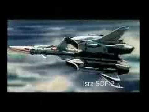 Macross Flashback 2012