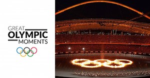 Opening Ceremony | Athens 2004