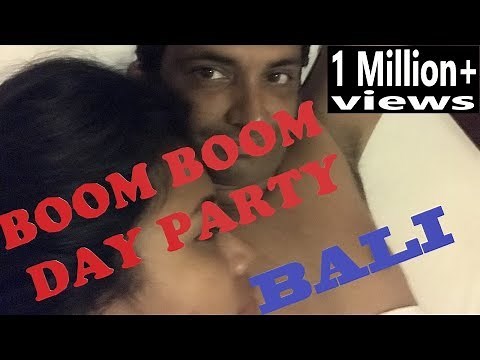 Girls in Bali || Only 1300 per day Hotel Review || Meeting Minotauro Nogueira