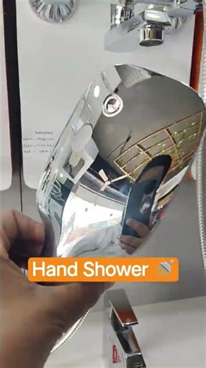 2026 New Hand Shower 🔥 Latest Design /#handshower #new #bathroomdecor #aradvisor