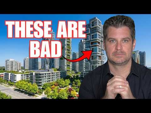 How To Spot A Bad Condo In 60 Seconds!