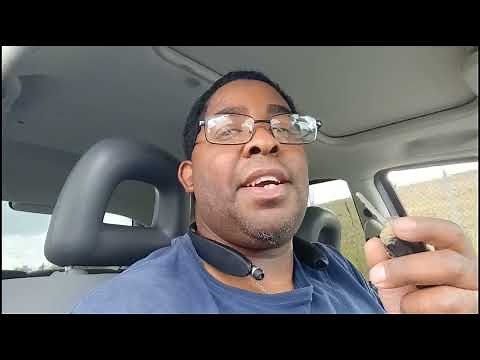 Finally installing my custom made Thornton chip tuning