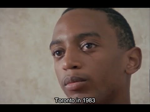 Toronto Accent and Dialect from the 1980s to mid 2000s