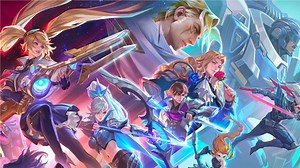 Mobile Legends Bang Bang patch update (January 2024): Aurora revamp, hero adjustments, and more