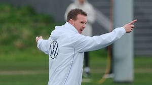 Frankreich gegen Deutschland jetzt live im TV und Stream: Hier läuft das DFB-Spiel