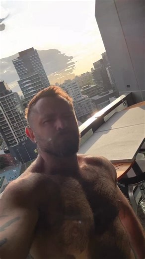 Jason Hirsch on Reels