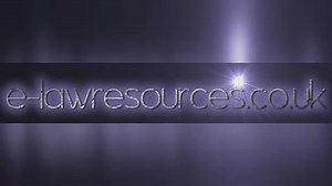 The tort of private nuisance www.e-lawresources.co.uk