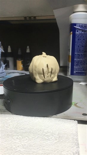 Death whistle pumpkin from our bundle!!.. visit www.screamdesigns.shop and www.screamdesigns.shop/skullbigpack | Scream Designs | Facebook