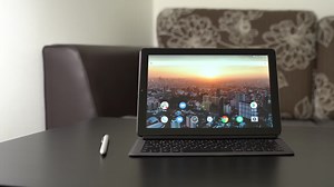 Chuwi Hi9 Plus - So gut ist das Android-Tablet mit Tastatur und Stylus