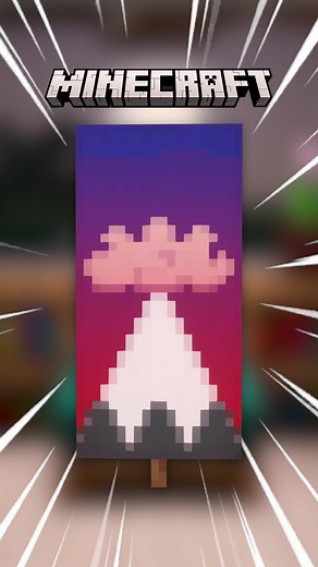 Diseño de Estandarte en Minecraft: Tutorial Paso a Paso