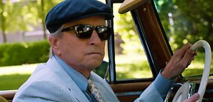 Watch: 'And So It Goes' Trailer with Michael Douglas & Diane Keaton | FirstShowing.net