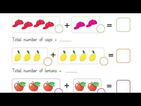 Math for Kids 4+ | Lecture 28 | Addition and Subtraction | Fun Learning For Students