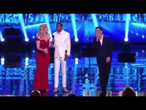 Mat Franco Wins America's Got Talent Season 9 (America's Got Talent 2014 Finale)