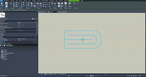 Create Angle Parameter
