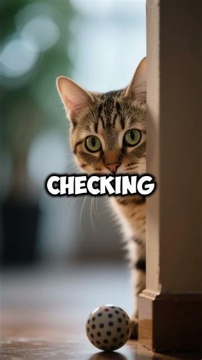 Why Your Cat Always Knocks Things Off the Counter