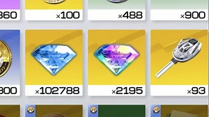 11万钻石新手周年庆应该怎么花？VIP看号@阿斯达小发 需办理看号服务的观众私信