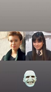 #KatieLeung who portrayed Cho Chang in Harry Potter Movies joins Bridgerton Season 4 as Lead rival #harrypotter #harrypotterfansapproved #harrypotterreels #reels #katieleung #ChoChang #bridgerton #bridgertonnetflix #bridgertonseason4 #hpreels #jkrowling #reelsb #viralreels #reels #reelshp #harrypotteredit | "The Last Enemy That Shall Be Destroyed is Death"