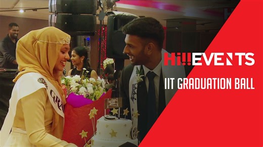 4K views · 26 reactions | Hi!! Events IIT Graduation Ball #HiEvents #IIT #Graduatuin | Hi Online | Facebook