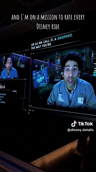 Is the ride Avatar Flight of Passage at Disneys Animal Kingdom fat friendly? 🪶 #disneydetails #disneyworld #disney #disneymagic #disneytiktok #disneycontentcreator #plussize #disneyplussize #plussizedisney #avatar #avatarflightofpassage #disneyrides