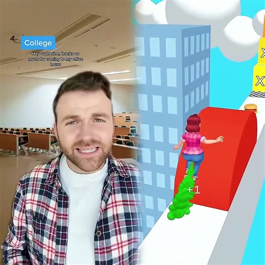 it’s always factoring polynomials isn’t it? #teachers #teachersoftiktok #highschool