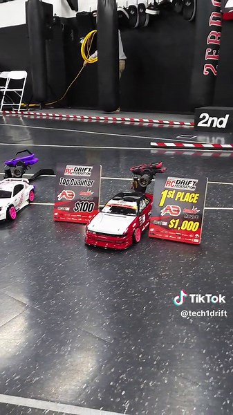 International RC Drift Federation Round 2 Recap. We are currently points leader of the series 😁 #Tech1Drift #RcDrift #RcDrifting #RwdRcDrift #RcDriftTok #Rc #RcCar #Drift #Drifting #FYP #FY