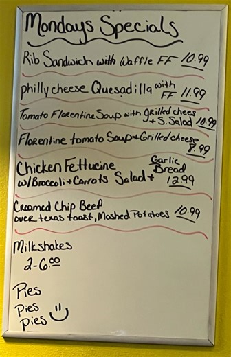 Bridgestreet Restaurant, LLC. on Reels