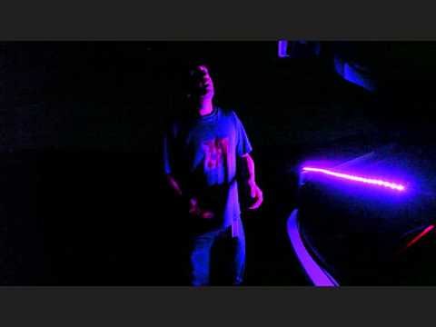 Light Painting Tutorial by Michael Bosanko