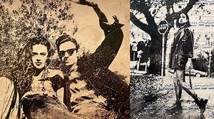 Use Your Own Photos For Gelli Print Image Transfers | Froyle Davies | Skillshare