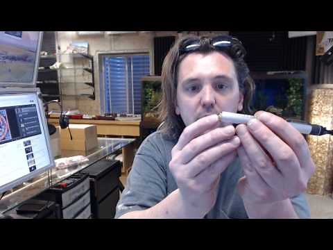 Brooks NCHT CO2 Hose Continuity Tester