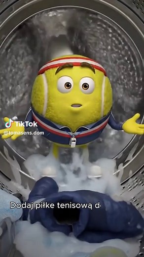 5 praktycznych trików do prania, które musisz znać