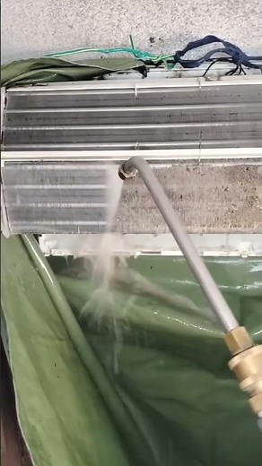 How to Clean Your AC Indoor Unit (DIY)