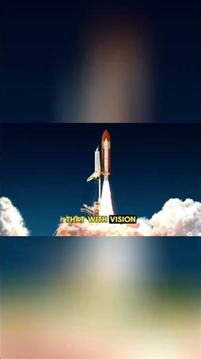 Lessons from Saturn V: Achieving the Extraordinary #shorts