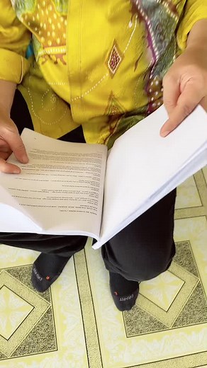 Haaaa Tok Adi kena scam hehehe..korang rase ape die buat,nasib baik die tak hempok dgn skrip tu hahaha #nasirbilalkhan #tele #tilamperca #untyuntytiktok #fypシ゚viral #fypage