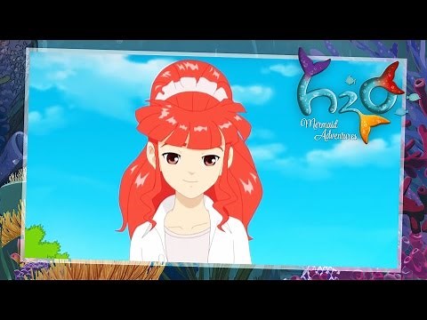 H2O Mermaid Adventures 🌺 Episode 21 🌺 Three Days Underwater