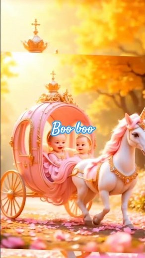 🎵 Booboo Kid Song – Fun & Cute Kids Rhyme 🎶 #ytshorts #kids #funforkids #happykids